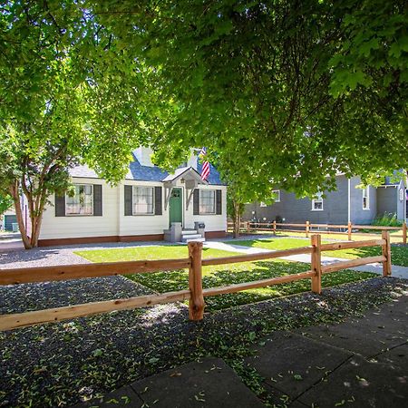 Lake City Charmer Coeur d'Alene Exterior foto