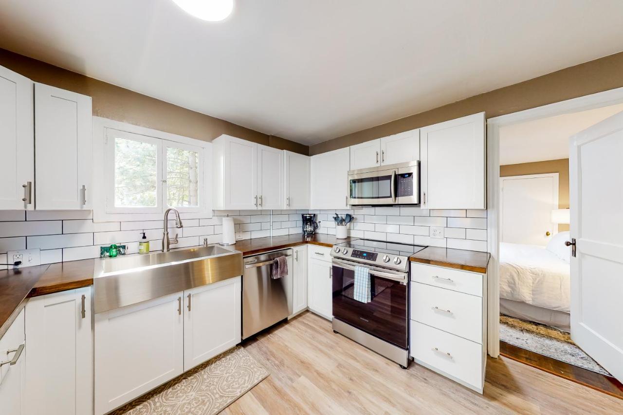 Lake City Charmer Coeur d'Alene Exterior foto