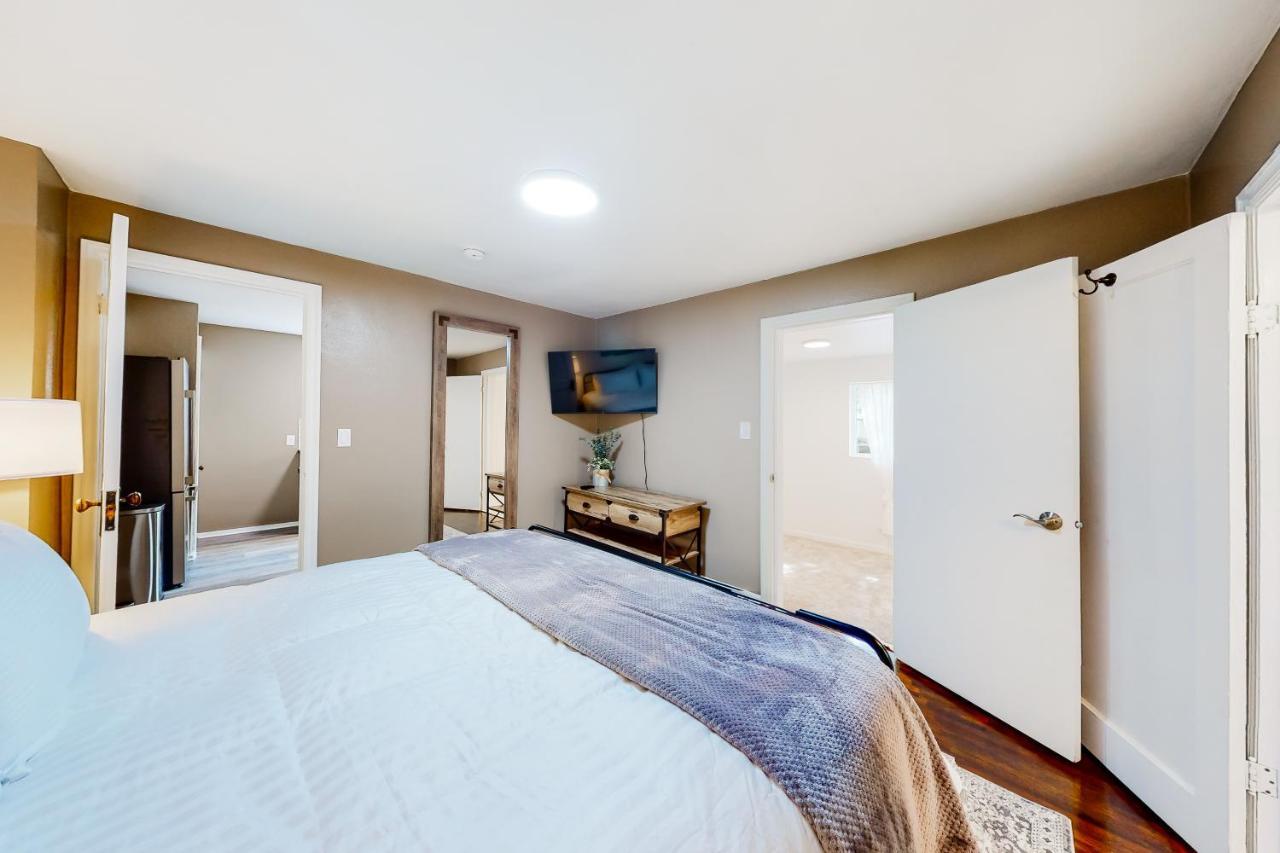 Lake City Charmer Coeur d'Alene Exterior foto